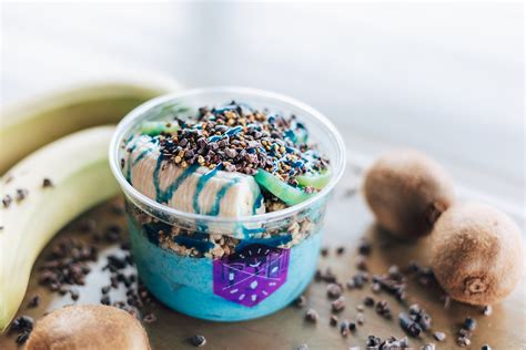 City bowls - Specialties: Playa Bowls is your slice of summer, anytime. Using the freshest, highest quality ingredients, we serve healthy, delicious acai, pitaya, coconut bowls and smoothies with sustainability and community in mind. 